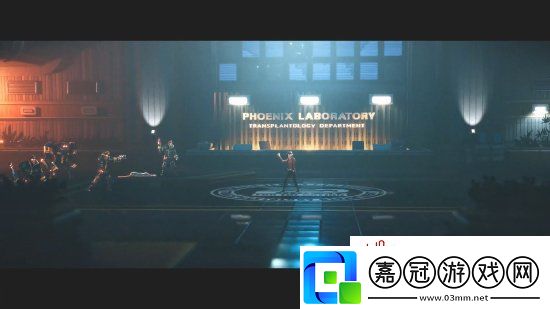 首發XGPReplaced新實機公開！已延期至2025年