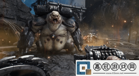 毀滅戰(zhàn)士黑暗時代新細(xì)節(jié)