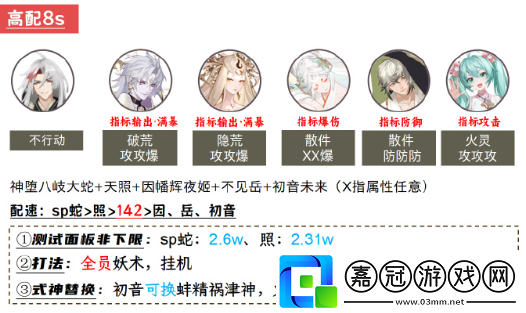 陰陽師兵藏秘境陣容怎么搭配-陰陽師兵藏秘境搭配攻略