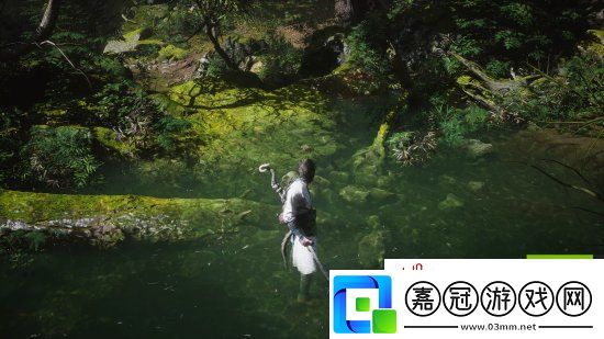 黑神話RTX開(kāi)啟前后對(duì)比