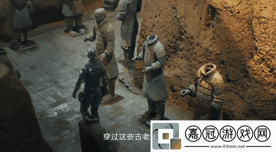 穿越火線兵馬俑聯名將開啟