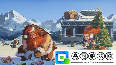 魔獸世界懷舊服冬幕節任務怎么做