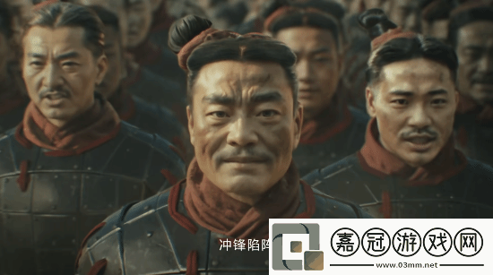 穿越火線兵馬俑聯名將開啟