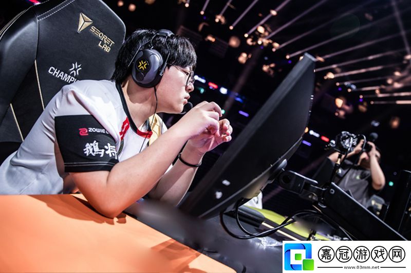 【賽后群訪】EDG-CHICHOO：我很感謝隊友幫我創造的優勢殘局