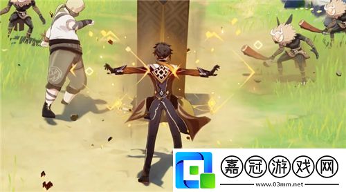 原神鐘離天賦升級材料是什么