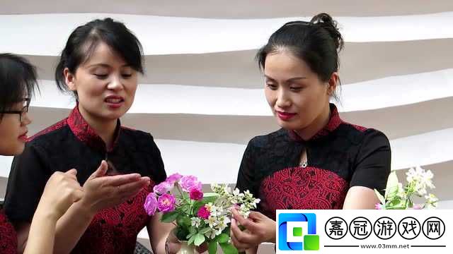 文員：小嬌、小巧-客戶：阿珍