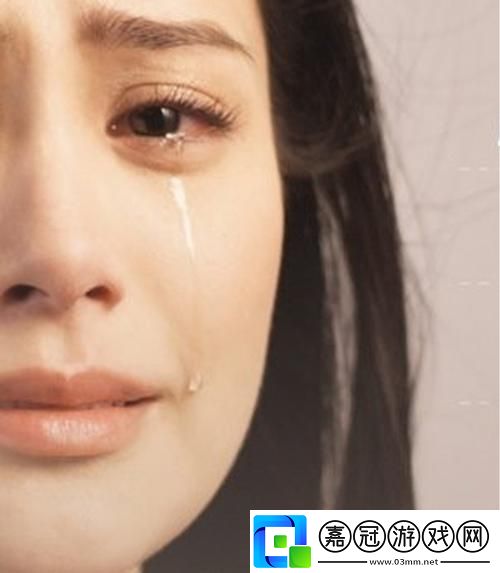 "加速淚水"傳奇：揭秘科技界的"女性眼淚迷局"