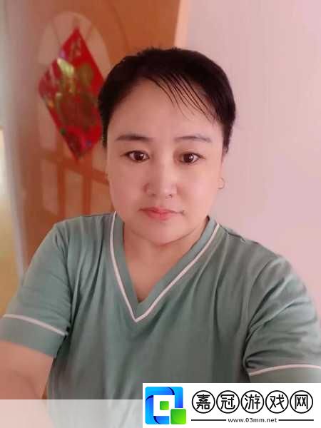 沈陽45歲老阿姨叫的沒誰了竟完全隱藏了：沈陽45歲老阿姨的神秘魅力-為什么沒人能抵擋
