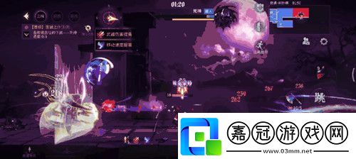 月夜狂想曲帶你重溫經(jīng)典惡魔城戰(zhàn)斗手感爆棚