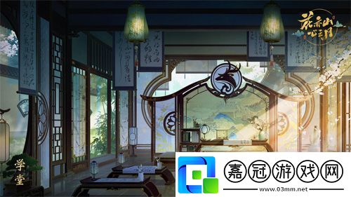 天才音樂家林海又一力作打造古貴國風(fēng)新曲