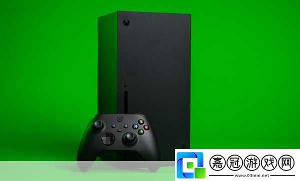 XSX引領未來游戲風潮-微軟Xbox-One正式謝幕-手游玩家如何接棒新世代