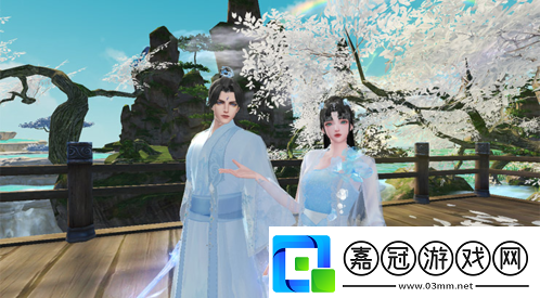 天下手游六周年劇情&玩法更新搶先看！