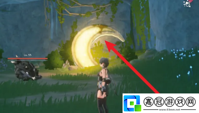 鳴潮尋找人造月亮任務怎么完成