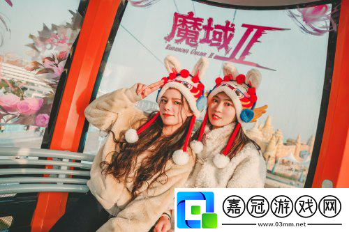 魔域手游2×海昌海洋公園聯(lián)動(dòng)火熱進(jìn)行中