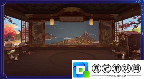 陰陽(yáng)師重磅情報(bào)爆料四周年慶啟幕