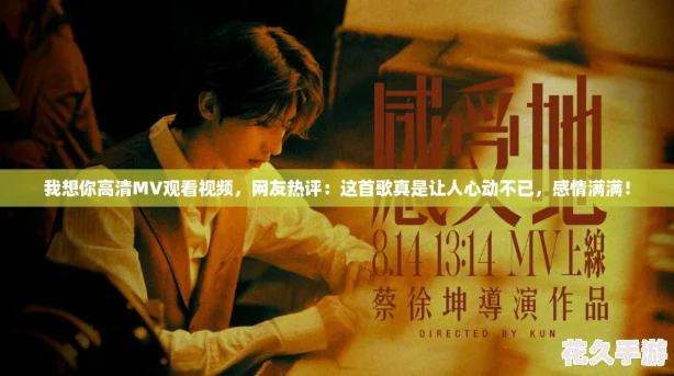 我想你高清MV觀看視頻-友熱評：這首歌真是讓人心動不已-感情滿滿！