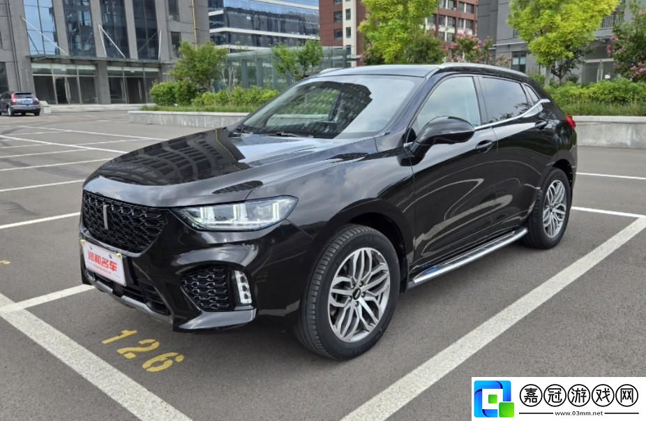 "Weyvv5國產SUV：創新狂潮下的熱議與冷思考"