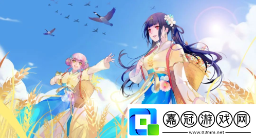 天下手游六周年劇情&玩法更新搶先看！