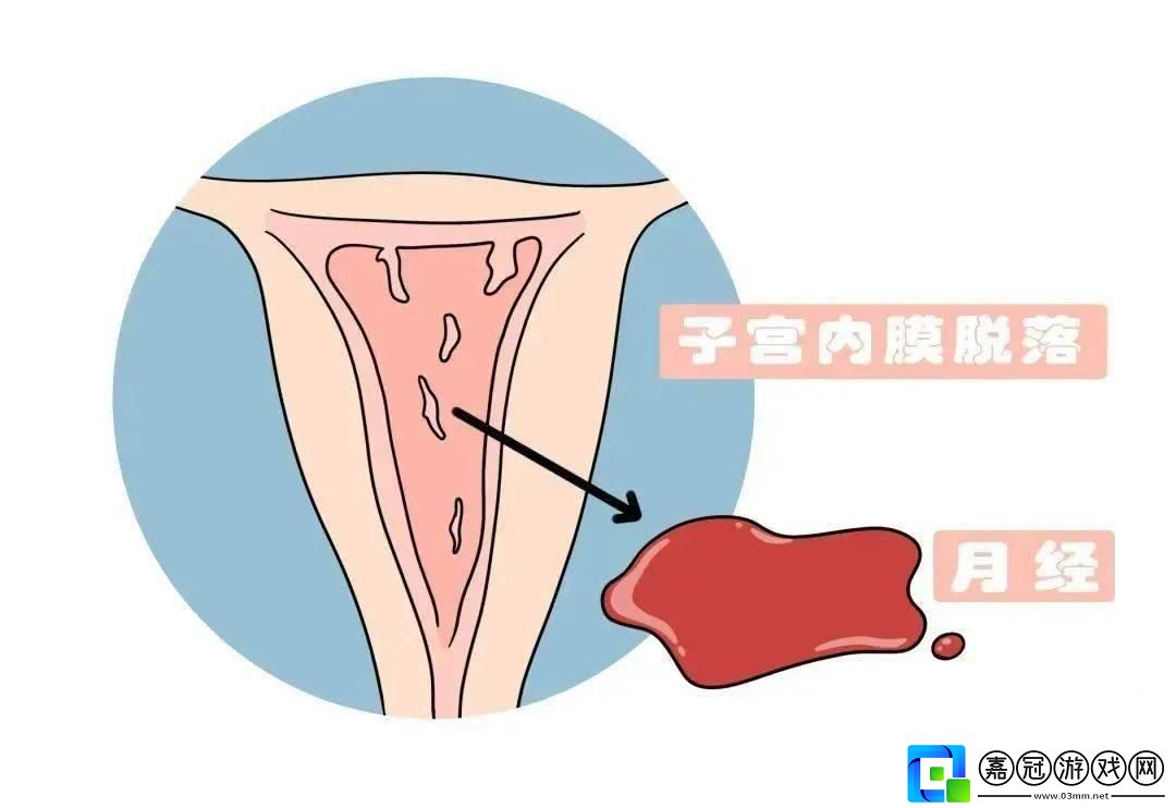 “媽呀-她說月經(jīng)走了！”：驚喜不斷的科技生活