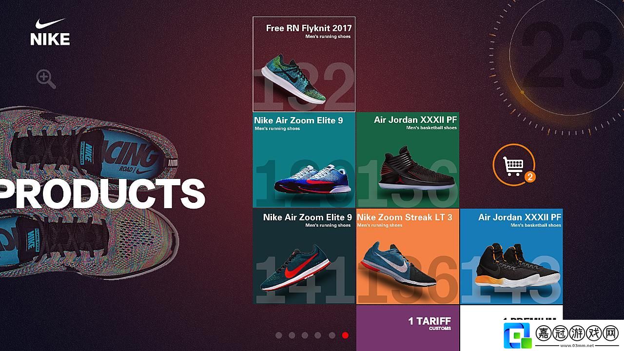 碼潮風起-Nike源碼16霸屏-逗我呢！