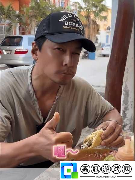游戲圈顏值風(fēng)暴！48歲吳彥祖近照驚艷-手游角色顏值新標(biāo)桿