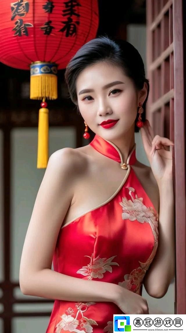 最迷人旗袍：科技行業的潮流引領