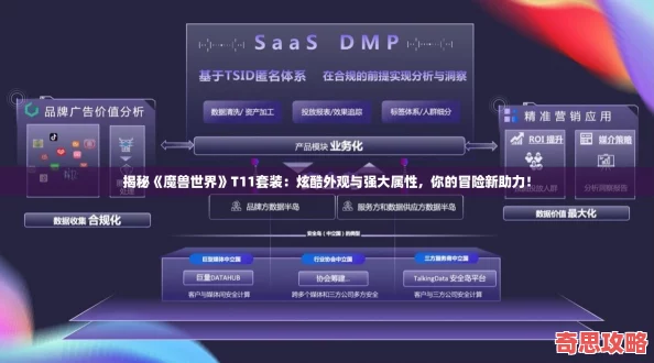 揭秘魔獸世界T11套裝：炫酷外觀與強大屬性你的冒險新助力！