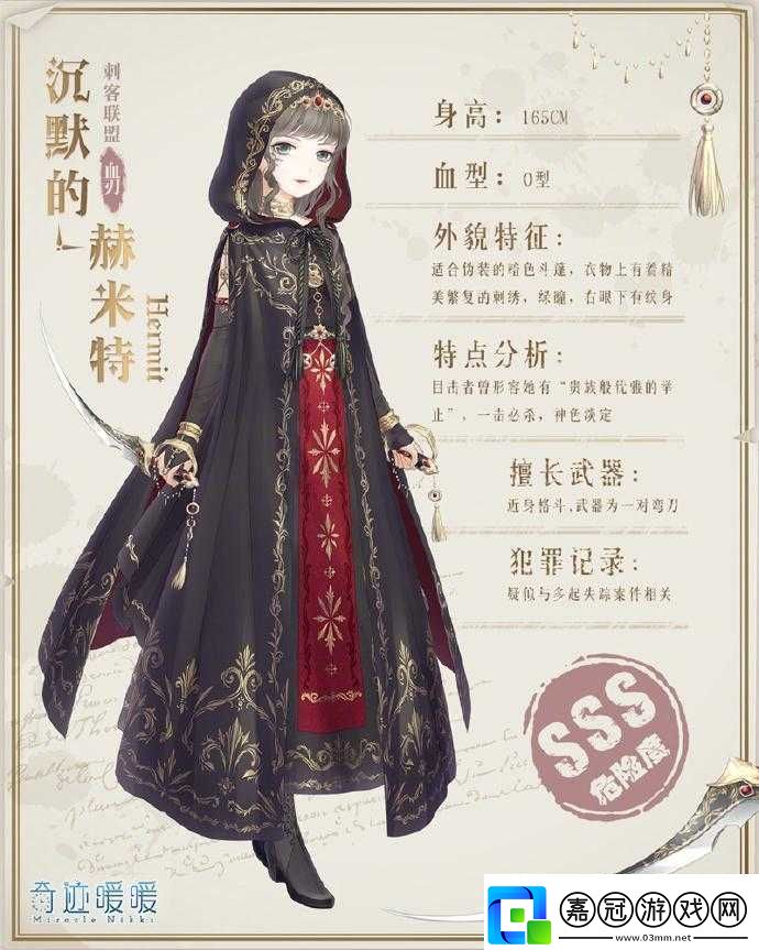 奇跡暖暖超級特工套裝圖鑒及獲取方法