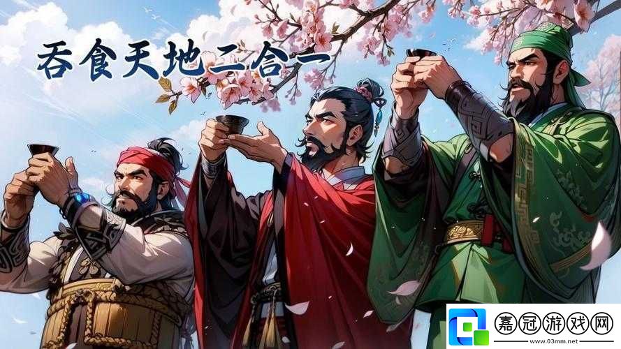 吞食天地2孔明傳技能與孔明培養攻略