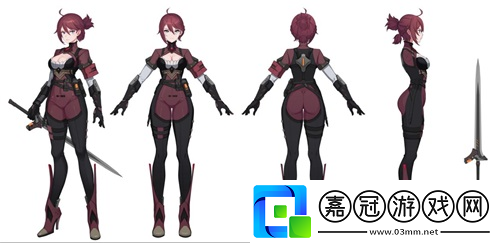終末陣線勁爆福利免費兌換SSR戰姬！