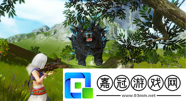 縱情山海