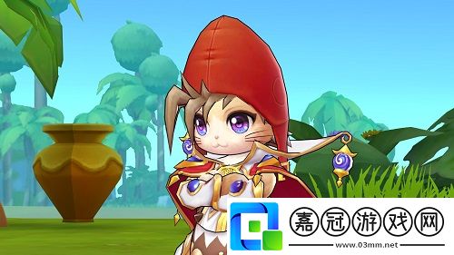 仙境傳說RO手游與魔神英雄傳聯(lián)動時裝上線！