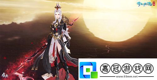 云熙當鋪重裝開業之喜倩女手游1月迎新更新前瞻