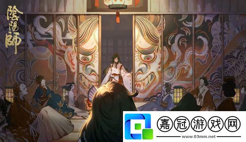 陰陽師緣結(jié)神全新皮膚上線！