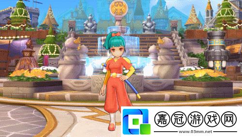 仙境傳說RO手游與魔神英雄傳聯(lián)動時裝上線！
