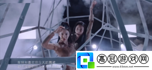 “最強(qiáng)舞者”唐詩逸表現(xiàn)驚艷