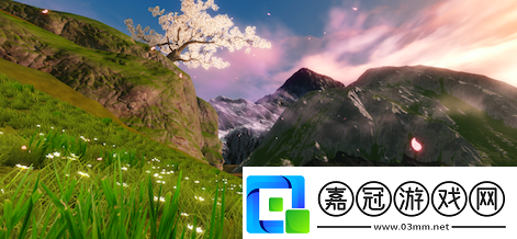 縱情山海