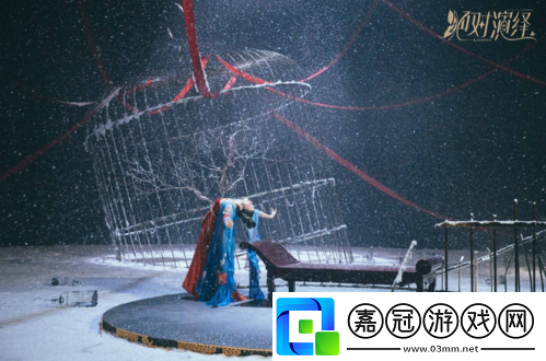 “最強(qiáng)舞者”唐詩逸表現(xiàn)驚艷