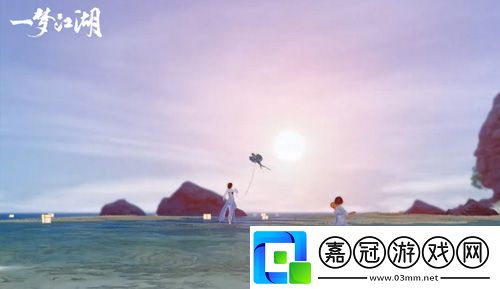 一夢江湖新門派泠音技能曝光！ 
