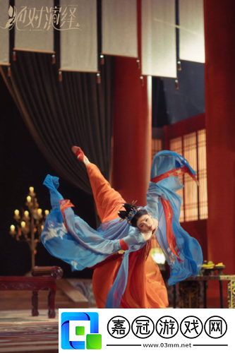 “最強(qiáng)舞者”唐詩逸表現(xiàn)驚艷
