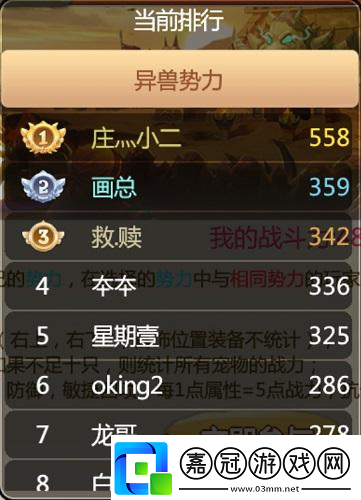 石器時代手游恐龍神奇寶貝第七屆酋長之戰(zhàn)開啟