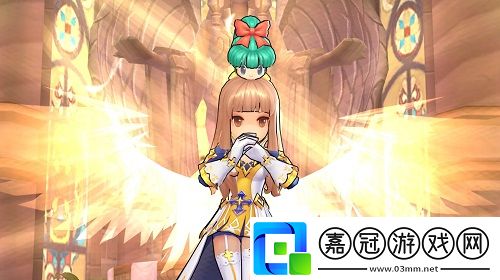仙境傳說RO手游與魔神英雄傳聯(lián)動時裝上線！