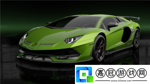 王牌競(jìng)速稀世豪車“蘭博基尼Aventador
