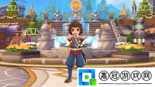 仙境傳說RO手游與魔神英雄傳聯(lián)動時裝上線！