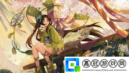 陰陽師緣結(jié)神全新皮膚上線！