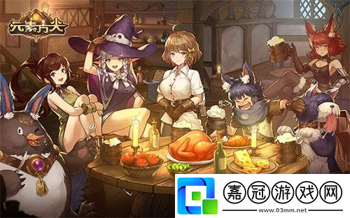 開啟全新冒險元素方尖創造無限可能 