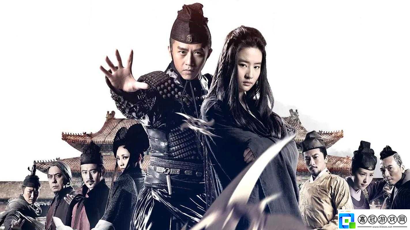 四大萌捕初級(jí)武俠之劍士心得