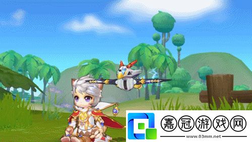 仙境傳說RO手游與魔神英雄傳聯(lián)動時裝上線！
