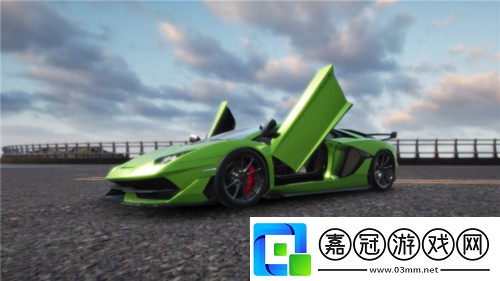 王牌競(jìng)速稀世豪車“蘭博基尼Aventador