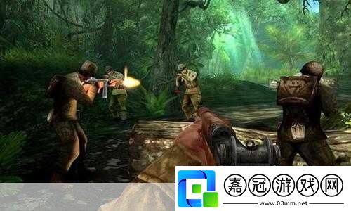 獨(dú)家揭秘兄弟連:狂暴4正統(tǒng)續(xù)作來襲續(xù)寫戰(zhàn)火兄弟情！